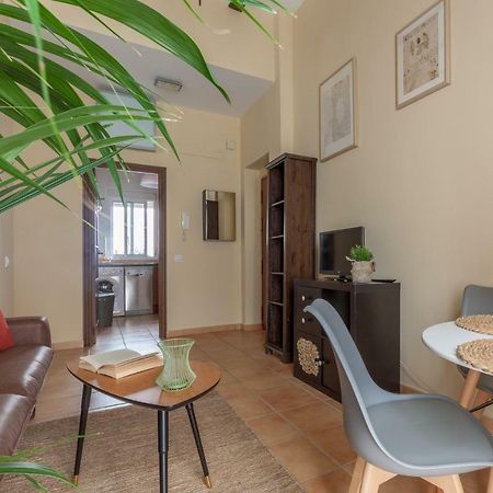 Sevilla Blossom Elegant And Bright 2 Rooms - 4Px ภายนอก รูปภาพ