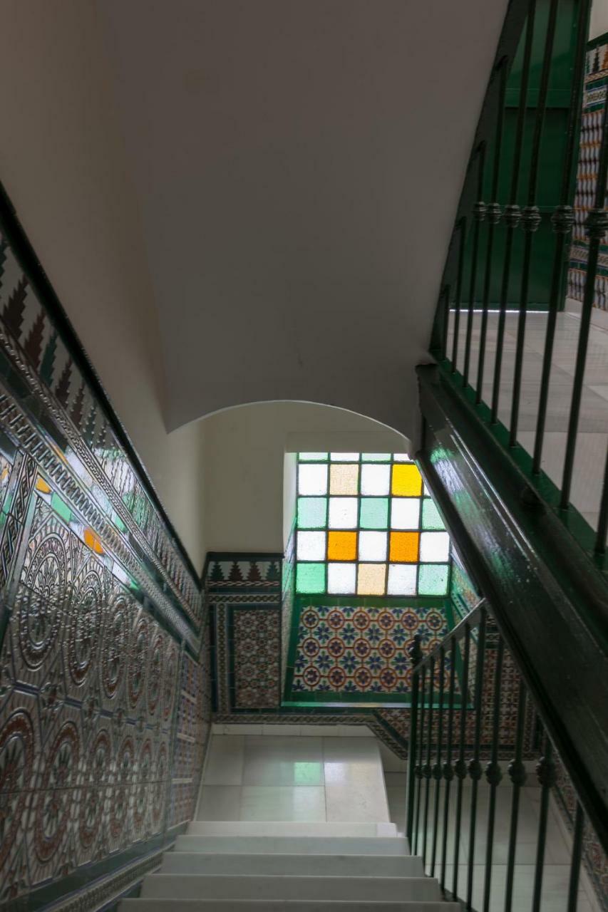 Sevilla Blossom Elegant And Bright 2 Rooms - 4Px ภายนอก รูปภาพ