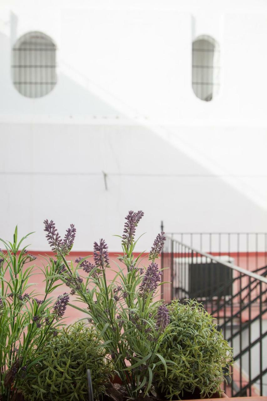 Sevilla Blossom Elegant And Bright 2 Rooms - 4Px ภายนอก รูปภาพ