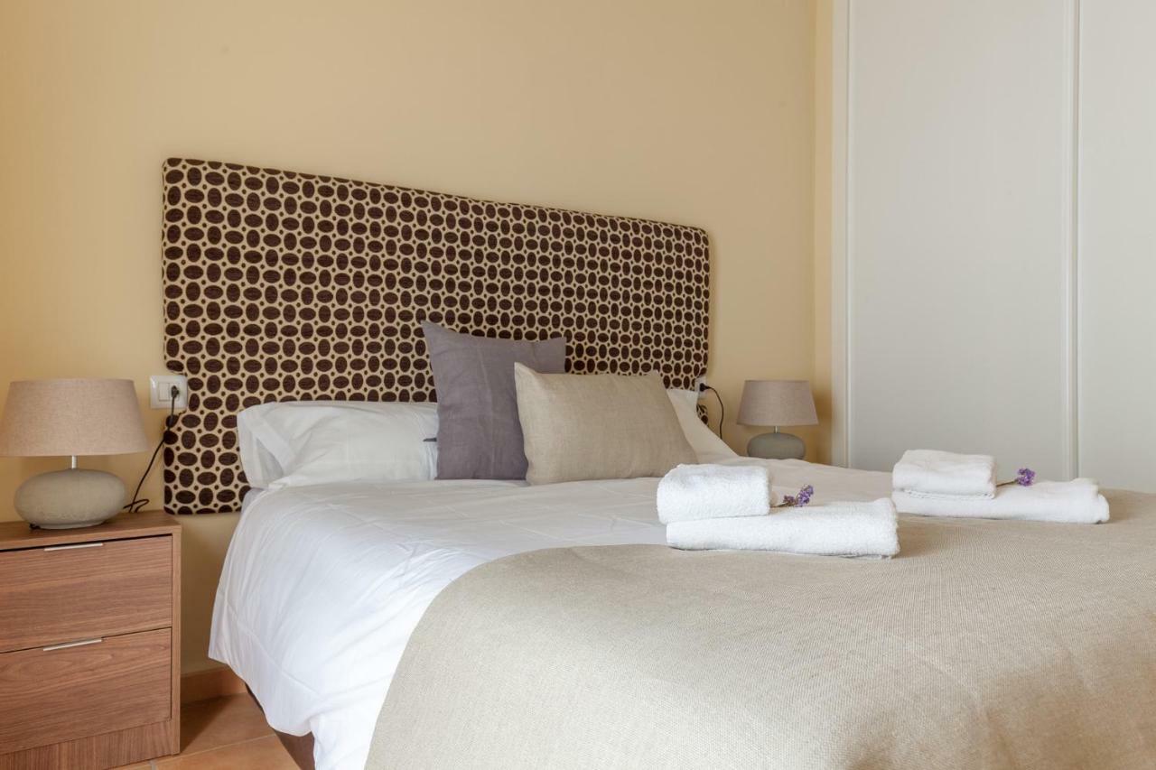Sevilla Blossom Elegant And Bright 2 Rooms - 4Px ภายนอก รูปภาพ