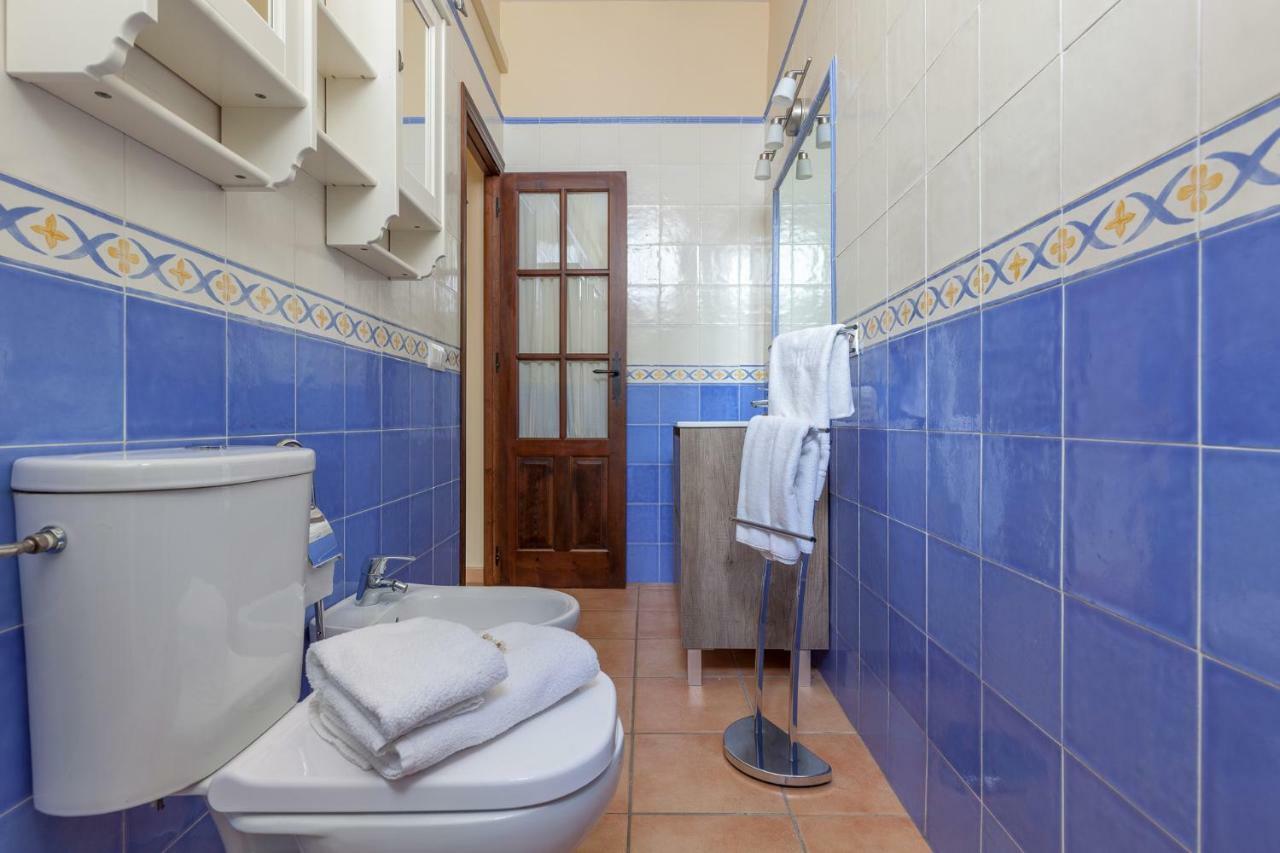 Sevilla Blossom Elegant And Bright 2 Rooms - 4Px ภายนอก รูปภาพ