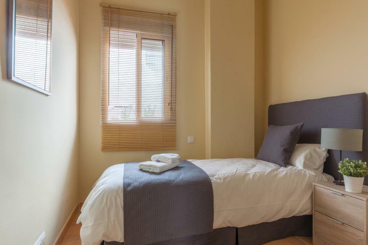 Sevilla Blossom Elegant And Bright 2 Rooms - 4Px ภายนอก รูปภาพ