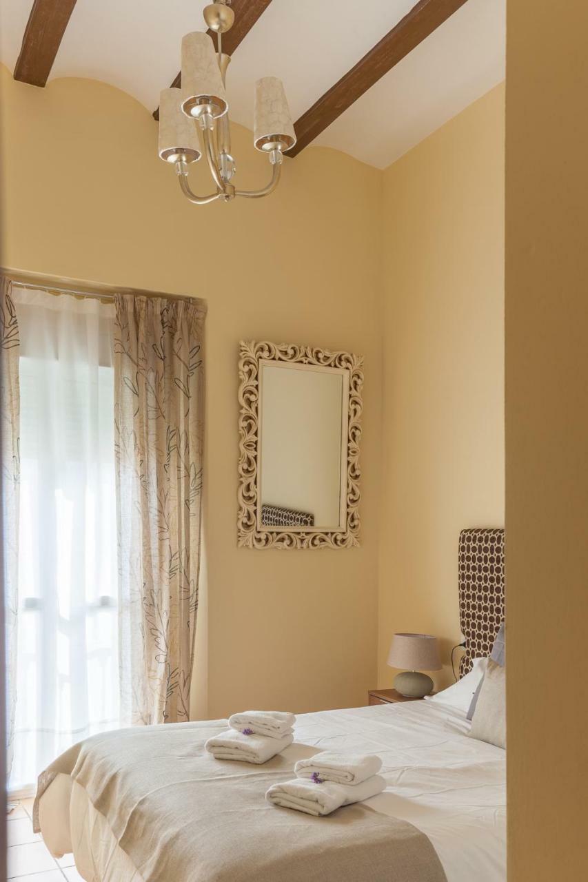 Sevilla Blossom Elegant And Bright 2 Rooms - 4Px ภายนอก รูปภาพ