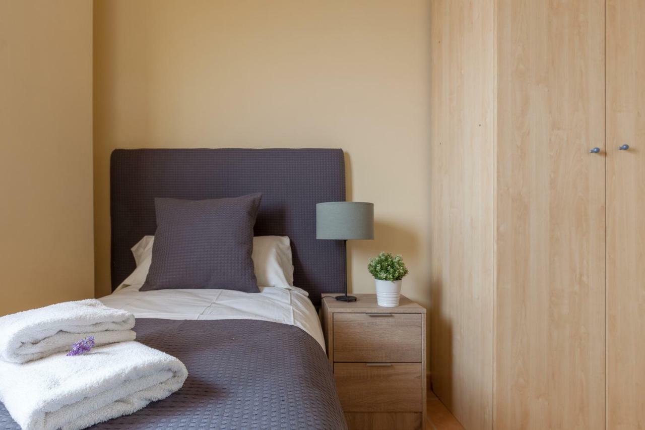 Sevilla Blossom Elegant And Bright 2 Rooms - 4Px ภายนอก รูปภาพ