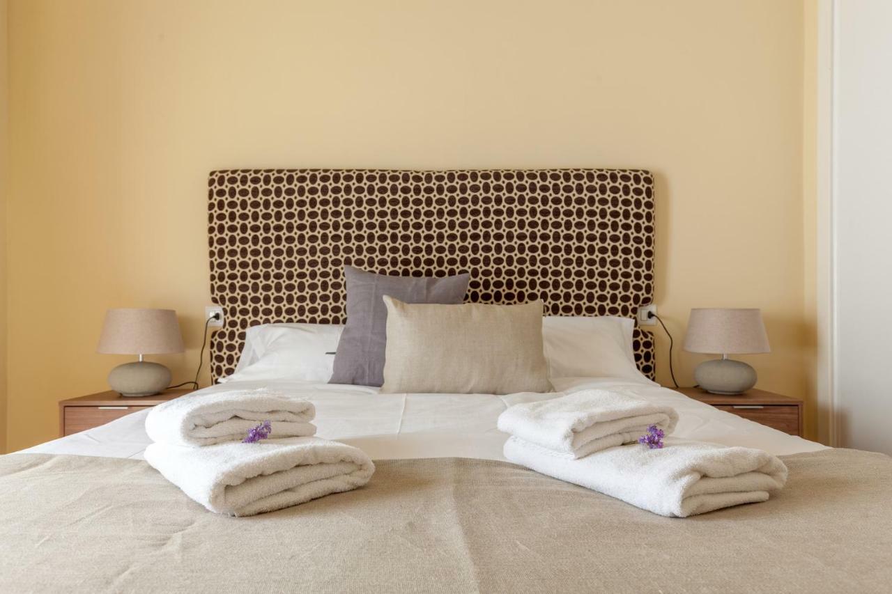 Sevilla Blossom Elegant And Bright 2 Rooms - 4Px ภายนอก รูปภาพ